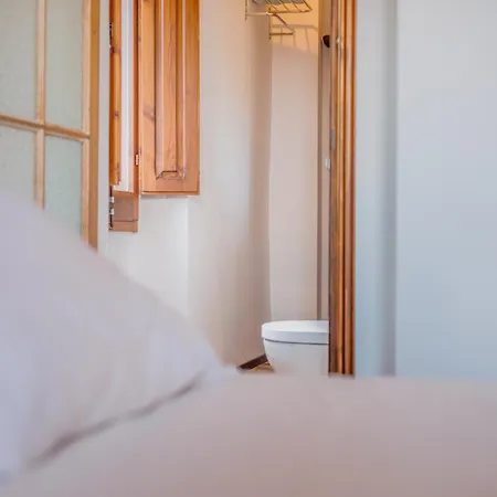 Cal Guixater Gæstehus 3*