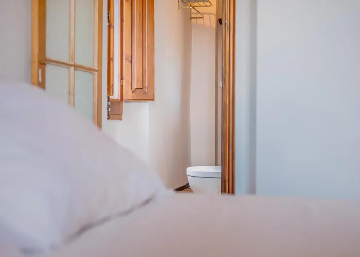 Cal Guixater Gæstehus 3*