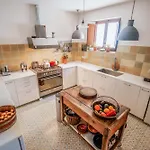 Cal Guixater بيت ضيافة Juncosa
